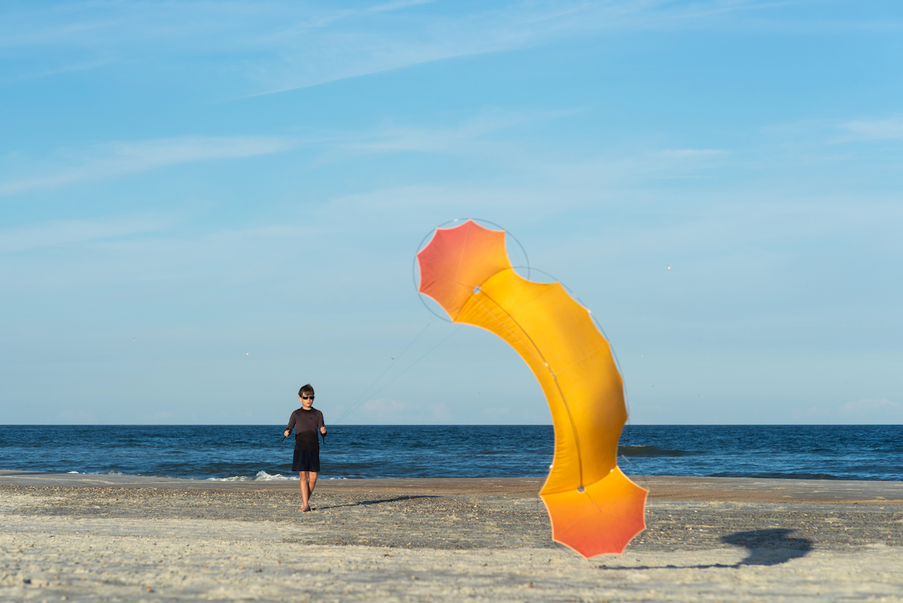 Otto with O2 Flame and Anastasia